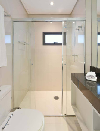 Imagem Apartamento com 1 Quarto à Venda, 35 m² em Vila Olímpia - São Paulo