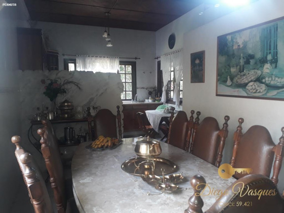 Imagem Casa com 3 Quartos à Venda, 210 m² em Parque Do Imbui - Teresópolis Imagem Casa com 3 Quartos à Venda, 210 m² em Parque Do Imbui - Teresópolis
