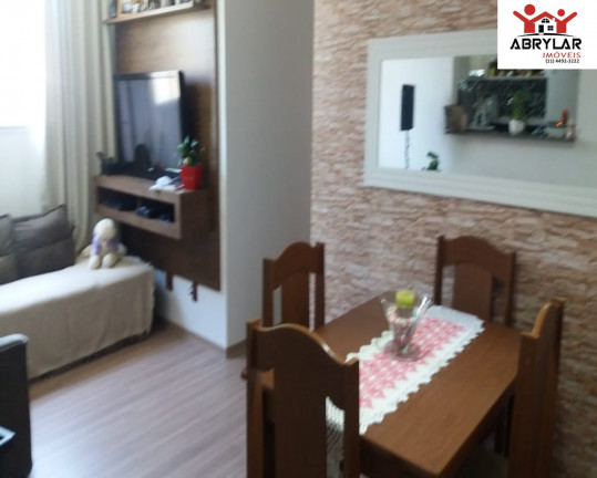 Imagem Imóvel com 3 Quartos à Venda, 72 m² em Vila Mafalda - Jundiaí Imagem Imóvel com 3 Quartos à Venda, 72 m² em Vila Mafalda - Jundiaí
