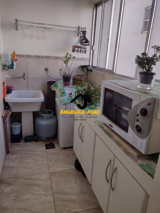 Imagem Apartamento com 1 Quarto à Venda, 57 m² em Itarare - São Vicente