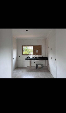 Imagem Casa com 2 Quartos à Venda, 36 m² em Morro Nova Cintra - Santos Imagem Casa com 2 Quartos à Venda, 36 m² em Morro Nova Cintra - Santos