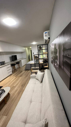 Apartamento com 1 Quarto à Venda, 70 m² em Ipanema - Rio De Janeiro