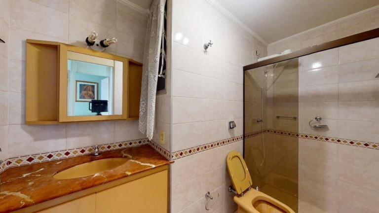 Imagem Apartamento com 3 Quartos à Venda, 90 m² em Moema - São Paulo Imagem Apartamento com 3 Quartos à Venda, 90 m² em Moema - São Paulo
