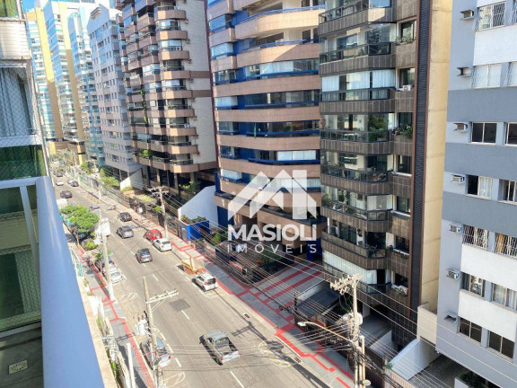 Imagem Apartamento com 4 Quartos à Venda, 142 m² em Praia Da Costa - Vila Velha