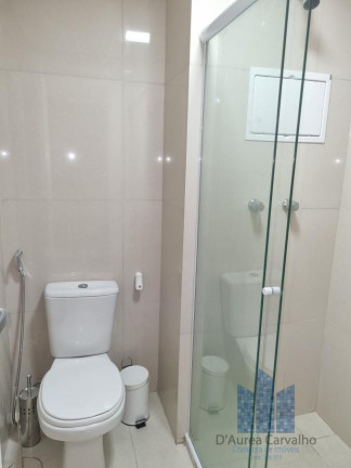 Imagem Apartamento com 1 Quarto para Alugar, 45 m² em Consolação - São Paulo