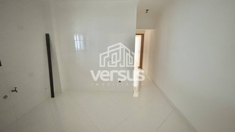 Imagem Apartamento com 2 Quartos à Venda, 62 m² em Boqueirão - Praia Grande