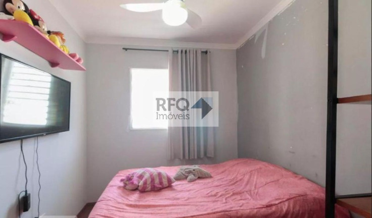 Imagem Imóvel com 3 Quartos à Venda, 100 m² em Vila Matilde - São Paulo