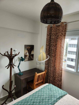 Imagem Apartamento com 1 Quarto para Alugar, 54 m² em Jardim Aquarius - São José Dos Campos Imagem Apartamento com 1 Quarto para Alugar, 54 m² em Jardim Aquarius - São José Dos Campos