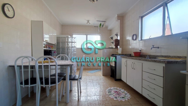 Imagem Apartamento com 3 Quartos para Alugar, 100 m² em Enseada - Guarujá
