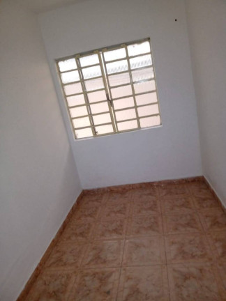 Imagem Casa com 1 Quarto para Alugar,  em Campanario - Diadema