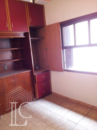 Imagem Casa com 3 Quartos à Venda, 120 m² em Vila Mascote - São Paulo