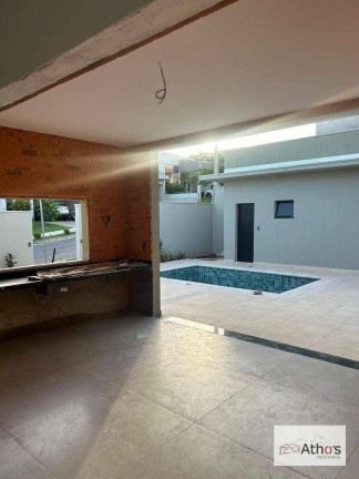 Imagem Casa com 3 Quartos à Venda, 300 m² em Jardim Piemonte - Indaiatuba Imagem Casa com 3 Quartos à Venda, 300 m² em Jardim Piemonte - Indaiatuba