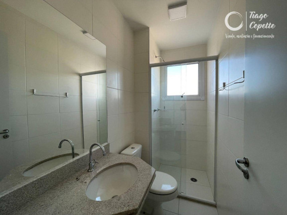 Imagem Apartamento com 2 Quartos à Venda, 57 m² em Condomínio Fatto Torres De São José - Jundiaí Imagem Apartamento com 2 Quartos à Venda, 57 m² em Condomínio Fatto Torres De São José - Jundiaí