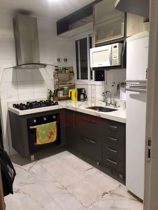 Imagem Apartamento com 2 Quartos à Venda, 75 m² em Jardim Das Colinas - São José Dos Campos Imagem Apartamento com 2 Quartos à Venda, 75 m² em Jardim Das Colinas - São José Dos Campos