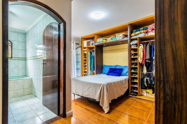Imagem Casa com 3 Quartos à Venda, 220 m² em Belenzinho - São Paulo Imagem Casa com 3 Quartos à Venda, 220 m² em Belenzinho - São Paulo