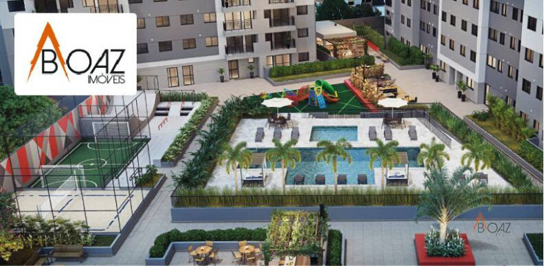Imagem Apartamento com 2 Quartos à Venda, 38 m² em Itaquera - São Paulo Imagem Apartamento com 2 Quartos à Venda, 38 m² em Itaquera - São Paulo