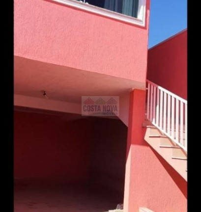 Imagem Casa com 3 Quartos à Venda, 140 m² em Vila Mangalot - São Paulo Imagem Casa com 3 Quartos à Venda, 140 m² em Vila Mangalot - São Paulo