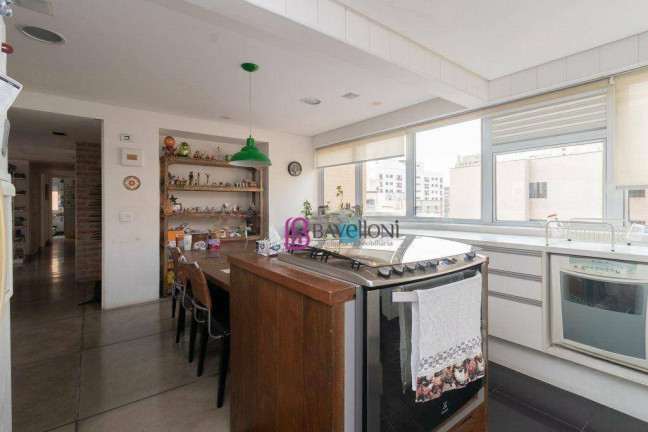 Imagem Apartamento com 3 Quartos à Venda, 192 m² em Perdizes - São Paulo Imagem Apartamento com 3 Quartos à Venda, 192 m² em Perdizes - São Paulo