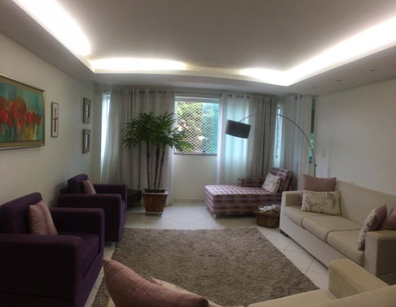 Imagem Apartamento com 4 Quartos à Venda, 144 m² em Maracanã - Anápolis Imagem Apartamento com 4 Quartos à Venda, 144 m² em Maracanã - Anápolis
