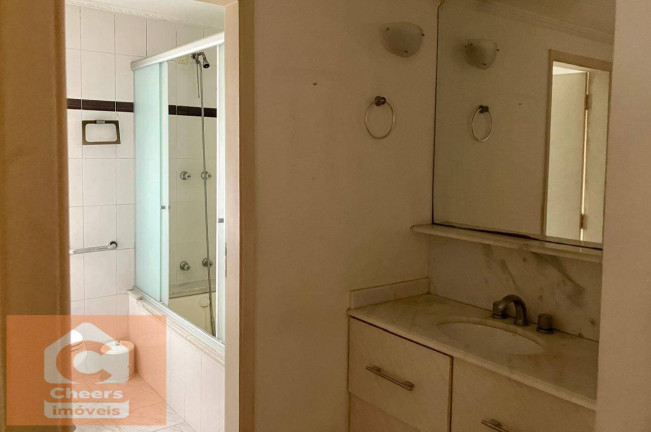 Imagem Apartamento com 2 Quartos à Venda, 132 m² em Jardim Paulista - São Paulo Imagem Apartamento com 2 Quartos à Venda, 132 m² em Jardim Paulista - São Paulo