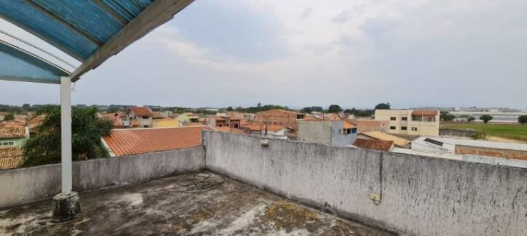 Imagem Sobrado com 3 Quartos à Venda, 600 m² em Flor Do Vale - Tremembé Imagem Sobrado com 3 Quartos à Venda, 600 m² em Flor Do Vale - Tremembé