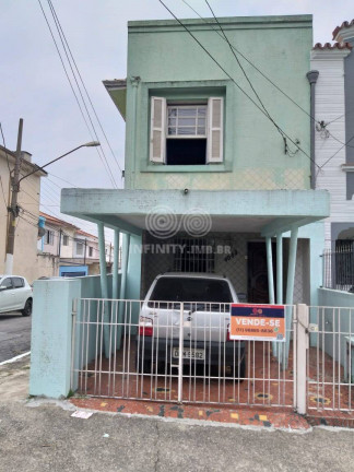 Casa com 2 Quartos à Venda, 136 m² em Mooca - São Paulo