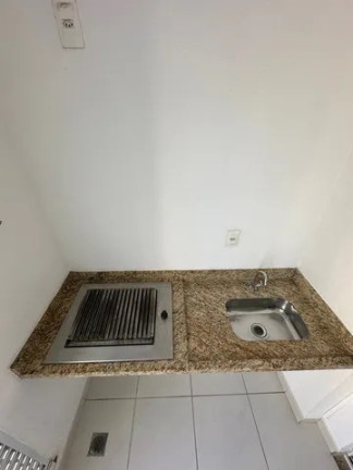 Imagem Apartamento com 3 Quartos para Alugar, 93 m² em Parque Campolim - Sorocaba