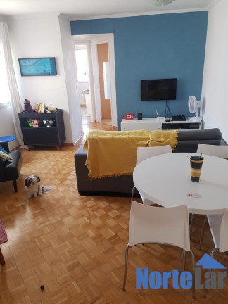 Imagem Apartamento com 2 Quartos à Venda, 52 m² em Jardim Maristela - São Paulo Imagem Apartamento com 2 Quartos à Venda, 52 m² em Jardim Maristela - São Paulo