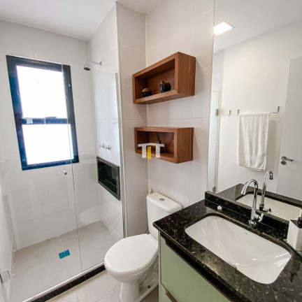 Imagem Apartamento com 3 Quartos à Venda, 74 m² em Núcleo Agrícola Alpha - Franca Imagem Apartamento com 3 Quartos à Venda, 74 m² em Núcleo Agrícola Alpha - Franca