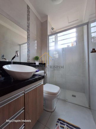 Imagem Apartamento à Venda, 45 m² em Jardim Abolição De Lourenço Dias - Araras Imagem Apartamento à Venda, 45 m² em Jardim Abolição De Lourenço Dias - Araras