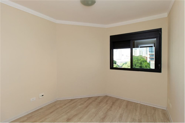 Imagem Apartamento com 3 Quartos à Venda, 96 m² em Vila Clementino	 - São Paulo