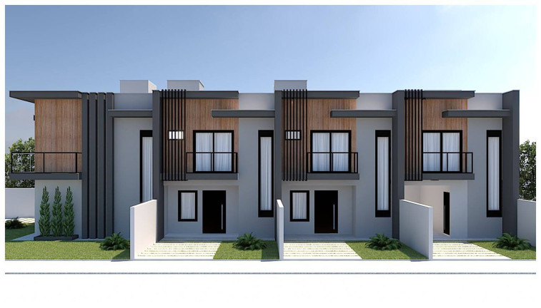 Imagem Casa com 3 Quartos à Venda, 105 m² em Salinas - Balneário Barra Do Sul Imagem Casa com 3 Quartos à Venda, 105 m² em Salinas - Balneário Barra Do Sul