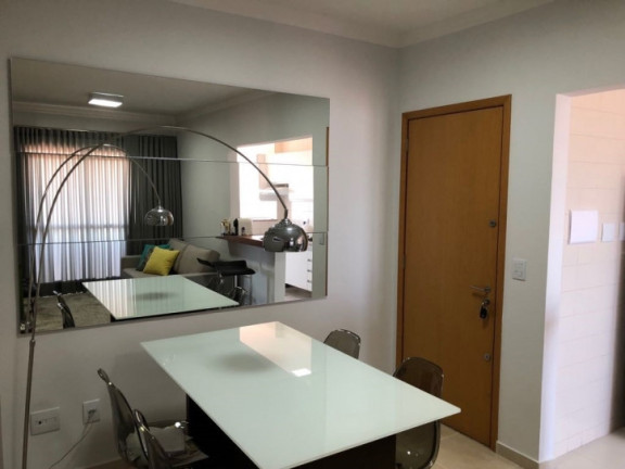 Imagem Apartamento com 2 Quartos à Venda, 100 m² em Vila Santo Antônio - Bauru Imagem Apartamento com 2 Quartos à Venda, 100 m² em Vila Santo Antônio - Bauru
