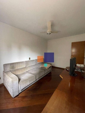 Imagem Apartamento com 4 Quartos à Venda, 178 m² em Campo Belo - São Paulo Imagem Apartamento com 4 Quartos à Venda, 178 m² em Campo Belo - São Paulo