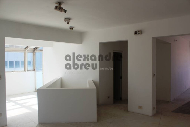 Imagem Cobertura com 4 Quartos à Venda, 642 m² em Santa Cecília - São Paulo