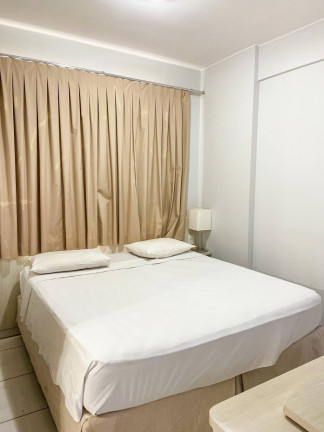 Imagem Apartamento com 1 Quarto à Venda, 25 m² em Jardim Belvedere - Caldas Novas Imagem Apartamento com 1 Quarto à Venda, 25 m² em Jardim Belvedere - Caldas Novas