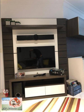 Imagem Apartamento com 3 Quartos à Venda, 103 m² em Nova Petrópolis - São Bernardo Do Campo Imagem Apartamento com 3 Quartos à Venda, 103 m² em Nova Petrópolis - São Bernardo Do Campo