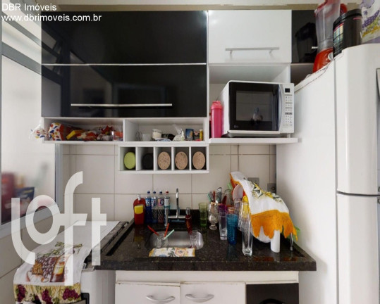 Imagem Apartamento com 3 Quartos à Venda, 65 m² em Cidade Lider - Sao Paulo Imagem Apartamento com 3 Quartos à Venda, 65 m² em Cidade Lider - Sao Paulo