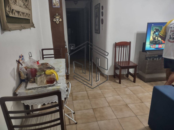 Imagem Apartamento com 2 Quartos à Venda, 84 m² em Centro - São Vicente Imagem Apartamento com 2 Quartos à Venda, 84 m² em Centro - São Vicente