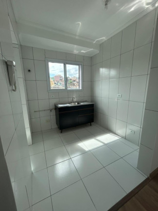 Imagem Apartamento com 2 Quartos à Venda, 56 m² em Parque Jacatuba - Santo André Imagem Apartamento com 2 Quartos à Venda, 56 m² em Parque Jacatuba - Santo André