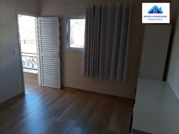 Imagem Casa de Condomínio com 3 Quartos à Venda, 154 m² em Morumbi - Paulínia Imagem Casa de Condomínio com 3 Quartos à Venda, 154 m² em Morumbi - Paulínia