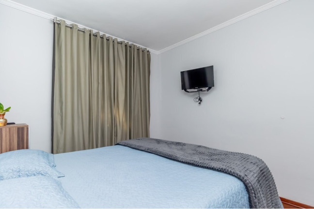 Casa com 2 Quartos à Venda, 130 m² em Vila Ré - São Paulo