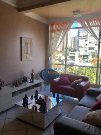 Imagem Apartamento com 3 Quartos à Venda, 107 m² em Higienópolis - São Paulo Imagem Apartamento com 3 Quartos à Venda, 107 m² em Higienópolis - São Paulo