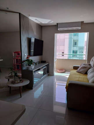 Imagem Apartamento com 3 Quartos para Alugar, 80 m² em Jardim Vera Cruz - Sorocaba Imagem Apartamento com 3 Quartos para Alugar, 80 m² em Jardim Vera Cruz - Sorocaba