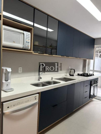 Imagem Apartamento com 2 Quartos à Venda, 68 m² em Campestre - Santo André