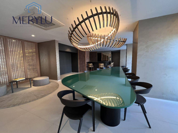 Imagem Apartamento com 1 Quarto à Venda, 47 m² em Vila Mariana - São Paulo