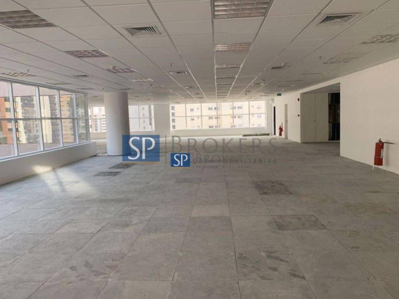 Imagem Sala Comercial à Venda ou Locação, 457 m² em Vila Olímpia - São Paulo Imagem Sala Comercial à Venda ou Locação, 457 m² em Vila Olímpia - São Paulo