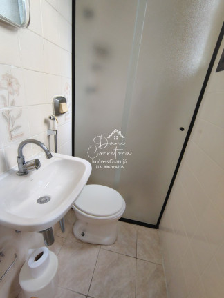 Imagem Apartamento com 2 Quartos à Venda, 105 m² em Pitangueiras - Guarujá
