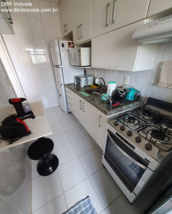 Imagem Apartamento com 1 Quarto à Venda, 52 m² em Vila Prudente - São Paulo