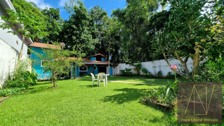 Imagem Casa de Condomínio com 2 Quartos à Venda, 60 m² em Mar Verde - Caraguatatuba Imagem Casa de Condomínio com 2 Quartos à Venda, 60 m² em Mar Verde - Caraguatatuba